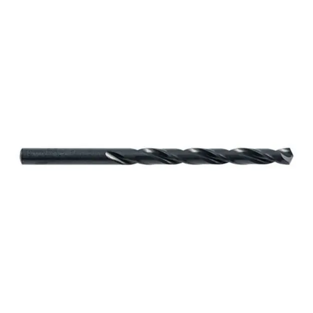 Jobber Length Fractional Drill 17/64'' (.2656'') Diameter