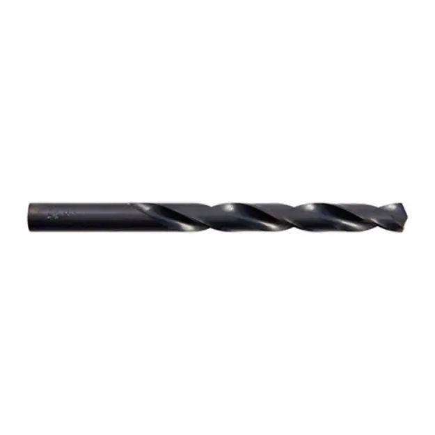 Jobber Length Fractional Drill 15/32'' (.4687'') Diameter