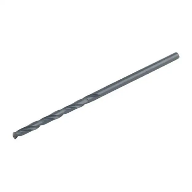Jobber Length Wire Gauge Drill 45J (.0820'') Diameter