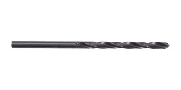 Jobber Length Wire Gauge Drill 29J (.1360'') Diameter
