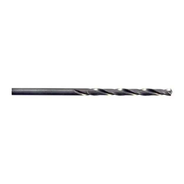 Jobber Length Wire Gauge Drill 27J (.1440'') Diameter