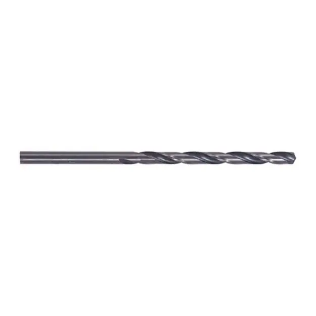 Jobber Length Wire Gauge Drill 21J (.1590'') Diameter