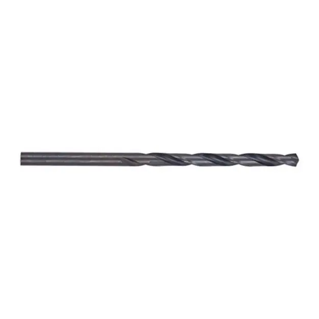Jobber Length Wire Gauge Drill 19J (.1660'') Diameter