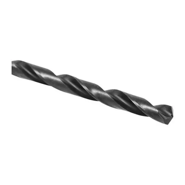 Jobber Length Wire Gauge Drill 17J (.1730'') Diameter