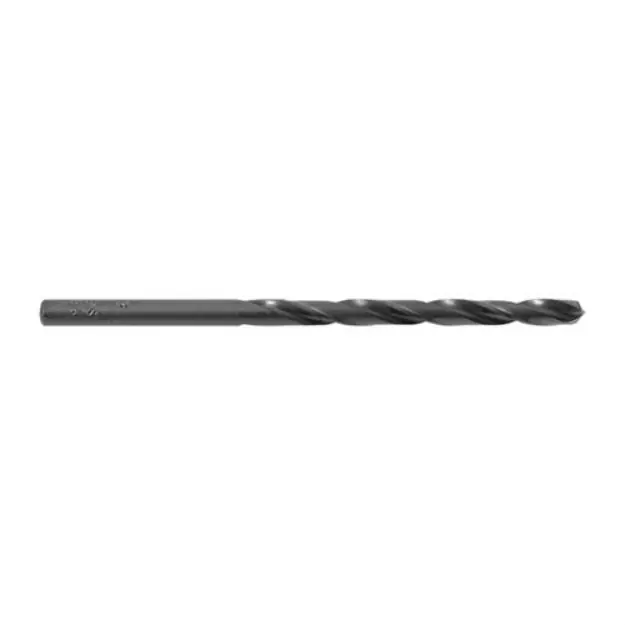 Jobber Length Wire Gauge Drill 13J (.1850'') Diameter