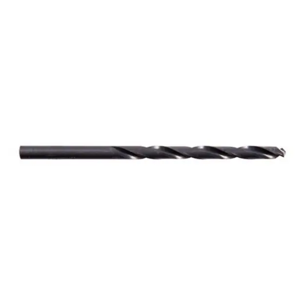 Jobber Length Wire Gauge Drill 9J (.1960'') Diameter