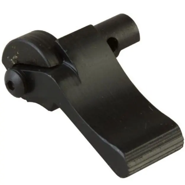 Timney M98 Safety