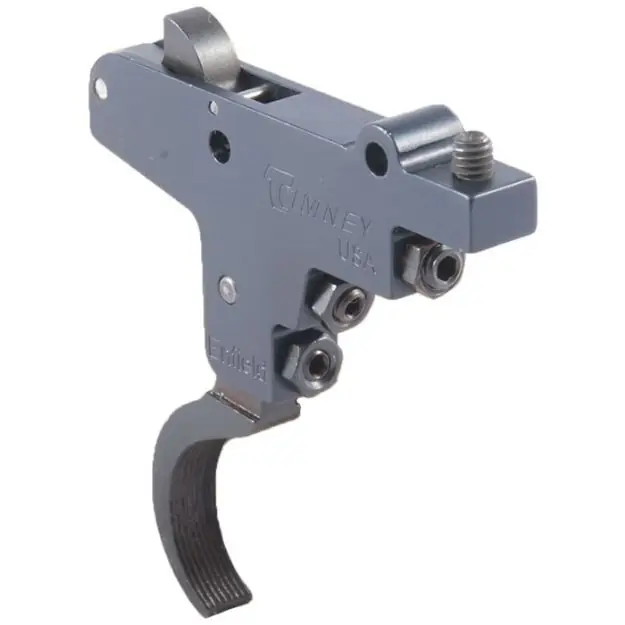 E1-4-Sp Trigger Fits 1917 Enfield (5 Shot Mag) Rem 30