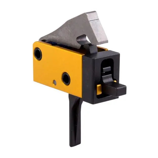 Timney Trigger Ar Pcc Single Stage Straight Shoe 2.5-3Lb