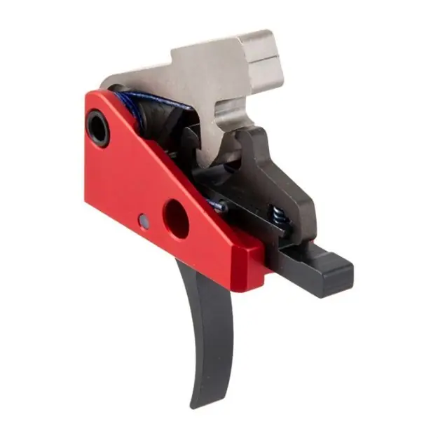 Timney Trigger Ar-15 2-Stage 2+2Lbs Short 1St Stage