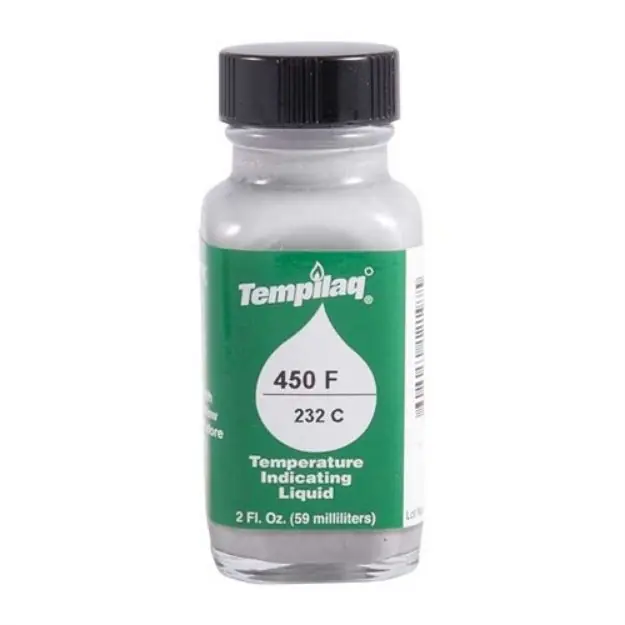 2 Oz. 450 F.