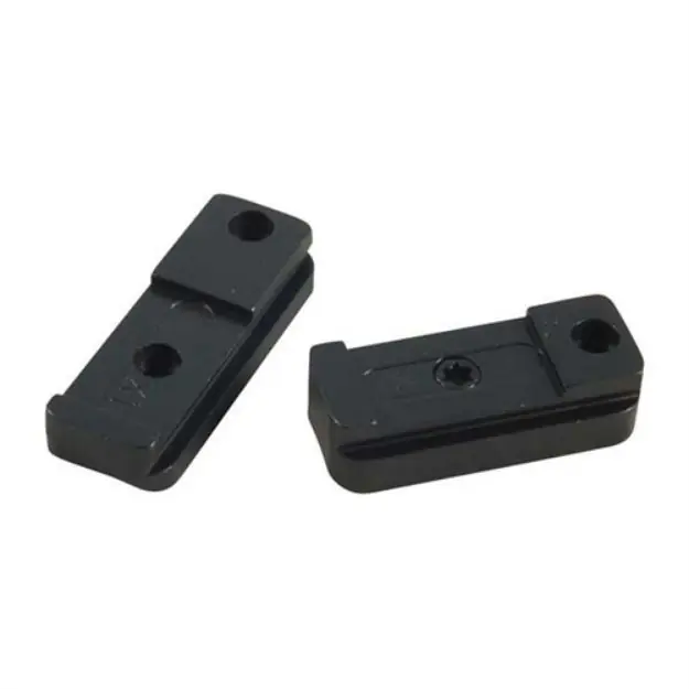 Rem 700 Extension Front/Std Rear, Blue