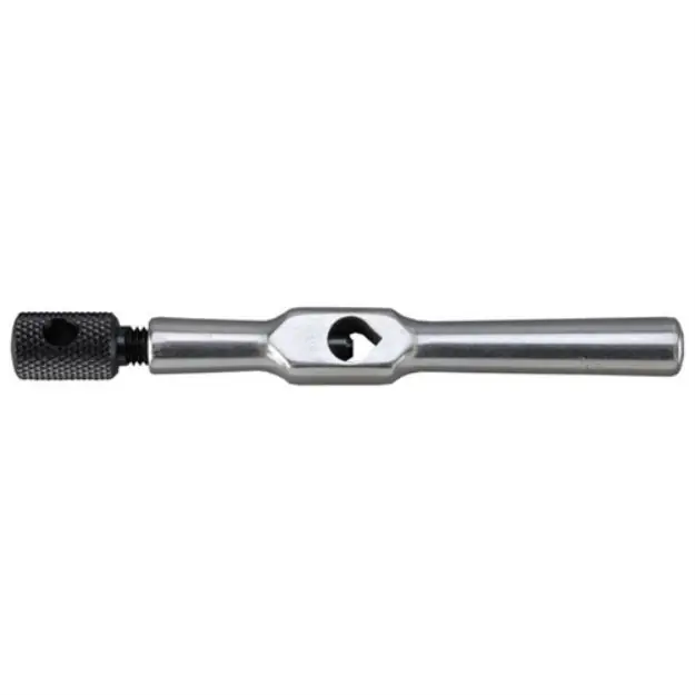#174 Straight Handle Tap Wrench 0-14 Tap Size