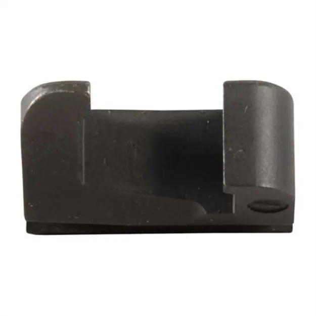 Clip Guide Steel Black