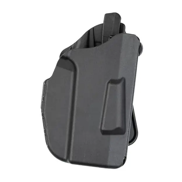 #7371 7Ts Slim Fit W/Micro Paddle Spngfld Xd-S 9/45 Blk Rh