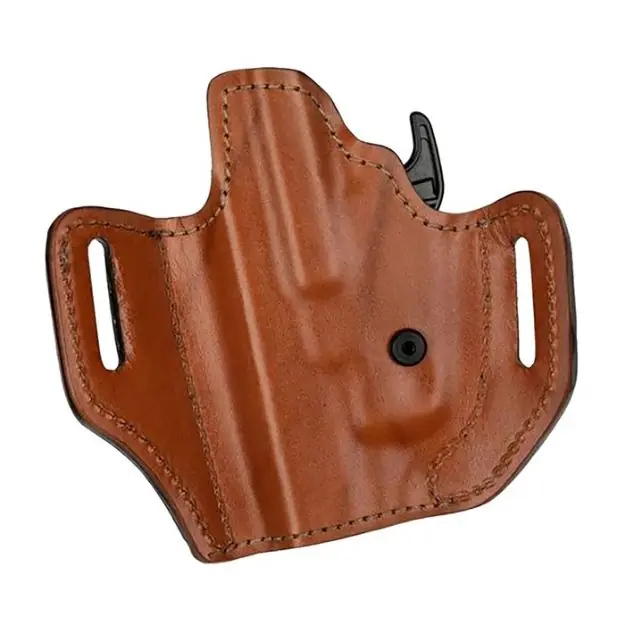 126Gls Assent Allusion Pro-Fit Sub-Compact Holster Tan Rh