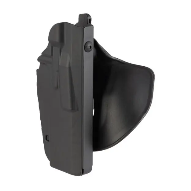 #7378 Als Flex-Paddle Browning High Power Black Rh