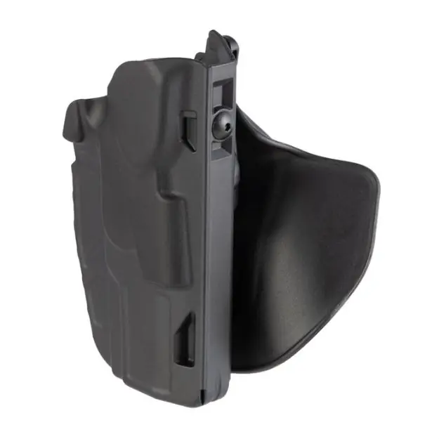 #7378 Als Flex-Paddle Sig Sauer P320 Comp 45 Black Rh