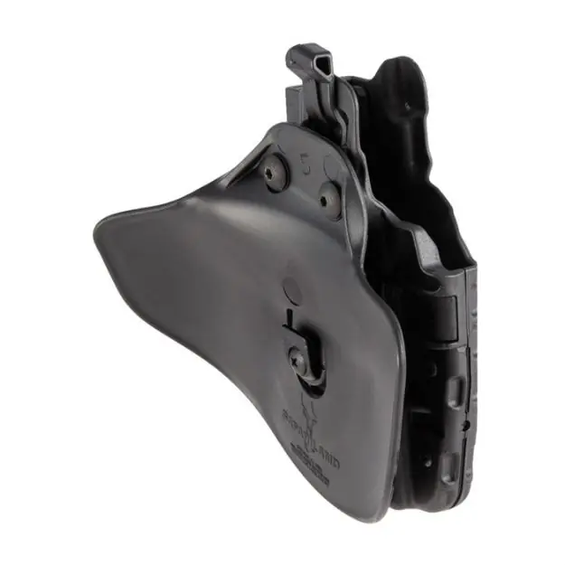 #7378 Als Flex-Paddle Colt, Kimber 1911 Black Rh