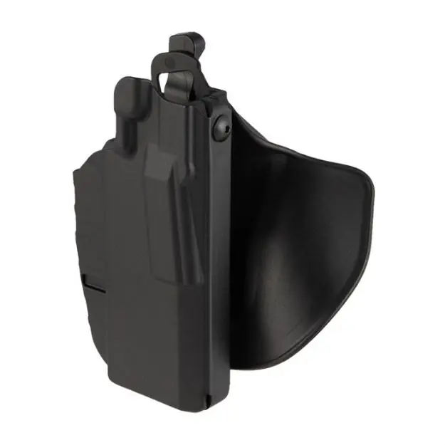 #7378 Als Flex-Paddle 1911 Commander Black Rh