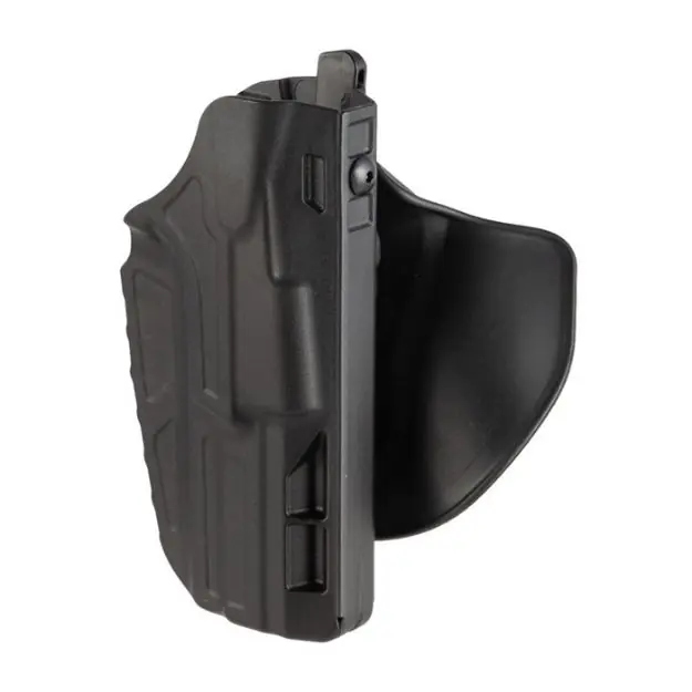#7378 Als Paddle & Belt Slide Sig P226 9Mm Black Rh
