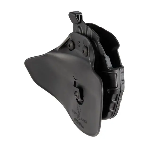 #7378 Als Flex-Paddle S&W M&P Shield 9/40/45 Black Rh