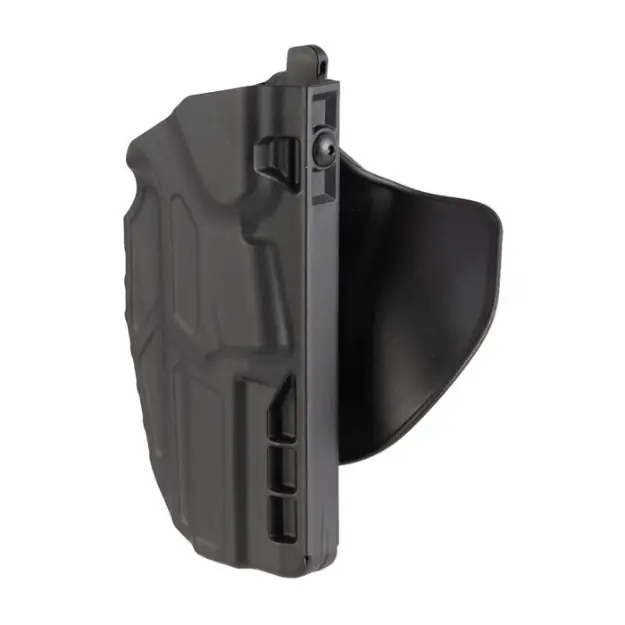 #7378 Als Paddle & Belt Slide Taurus Pt100 Black Rh
