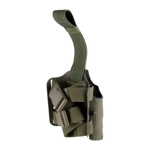 #6354Do Tactical W/Iti M3 Light Glock 17/22 Ranger Grn Rh
