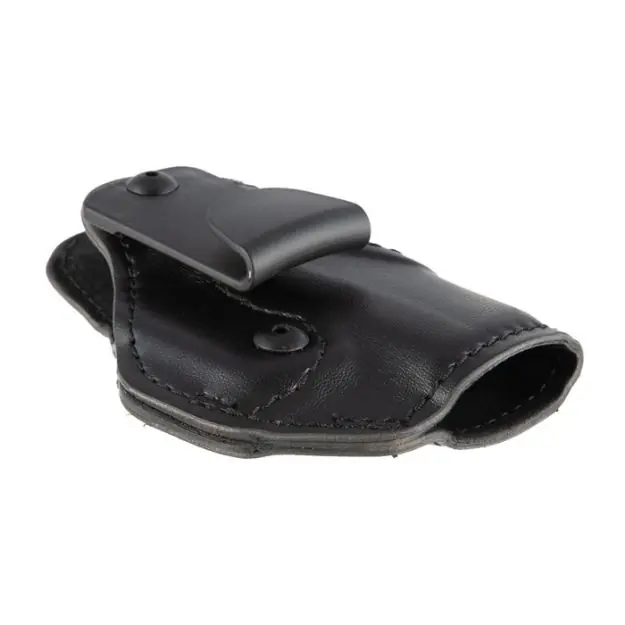 #27 Iwb Glock 43 Plain Black Rh