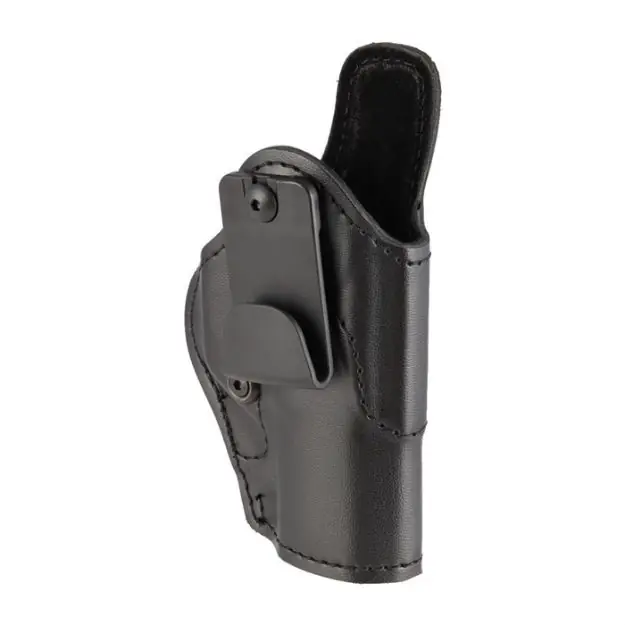 #27 Iwb Glock 19, 23 4'' Plain Black Rh