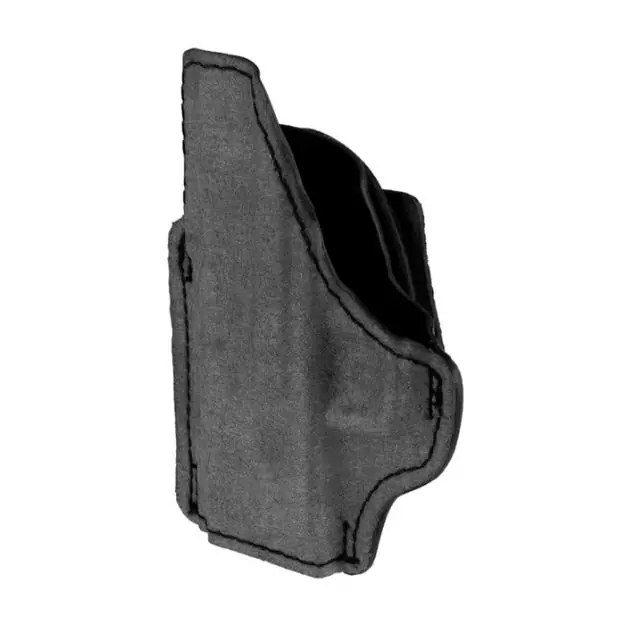 #18 Iwb Springfield Xds Black Suede Rh