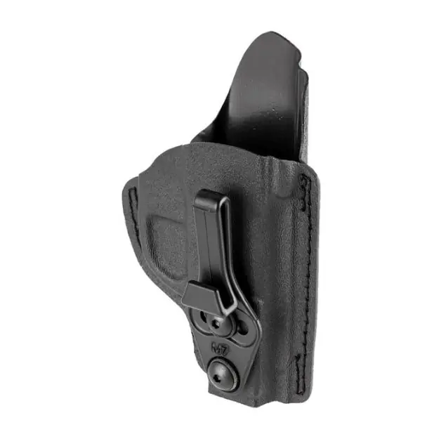 Ruger Lc9 Right Hand Iwb Holster