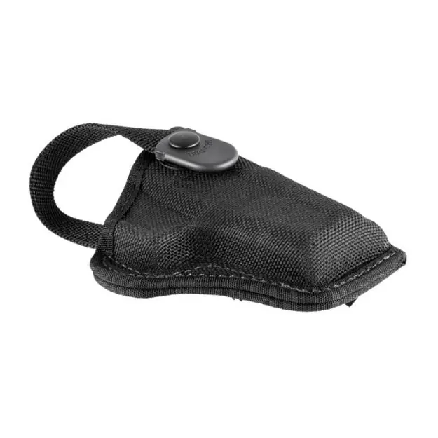 #7000 Sporting Holster Glock 19 3.5'' Black Rh
