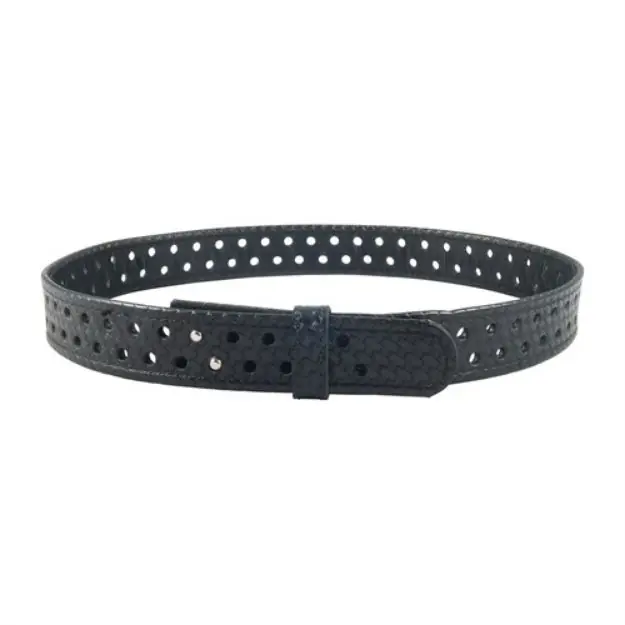 44'' 1.75'' Els Competition Belt, Black