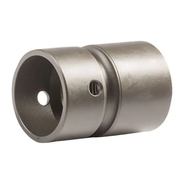 Barrel Socket For Heckler & Koch Mr556a1 Steel Black