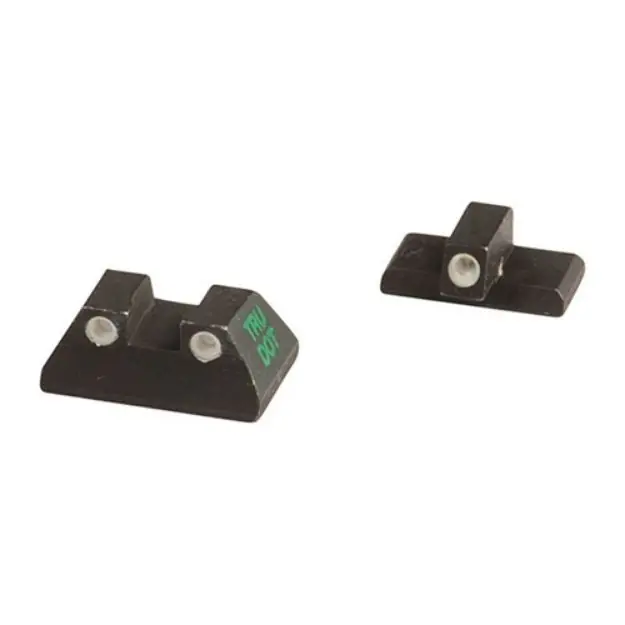 Sight, Tritium, P2000, 6.3