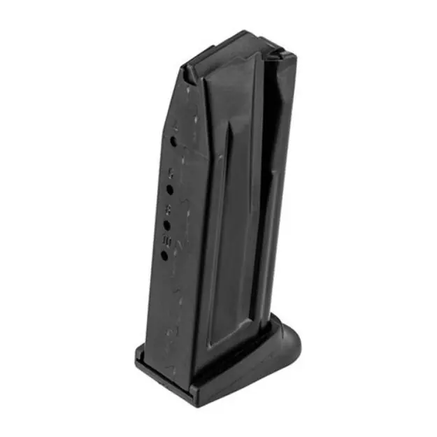Magazine, 10Rd,9Mm, P2000sub-C