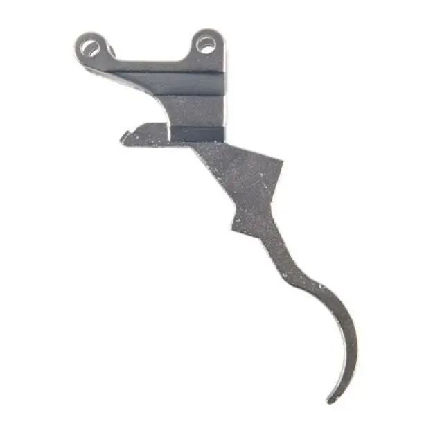 Rifle Basix Trigger Cz 452 10 Oz To 2.5 Lbs Silver!