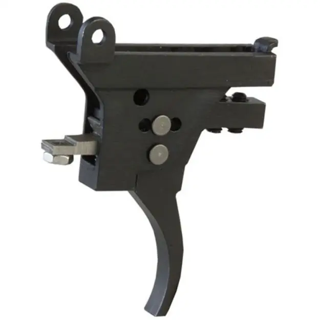 Rifle Basix Trigger Savage 10 Series 4Oz To 3 Lbs Black