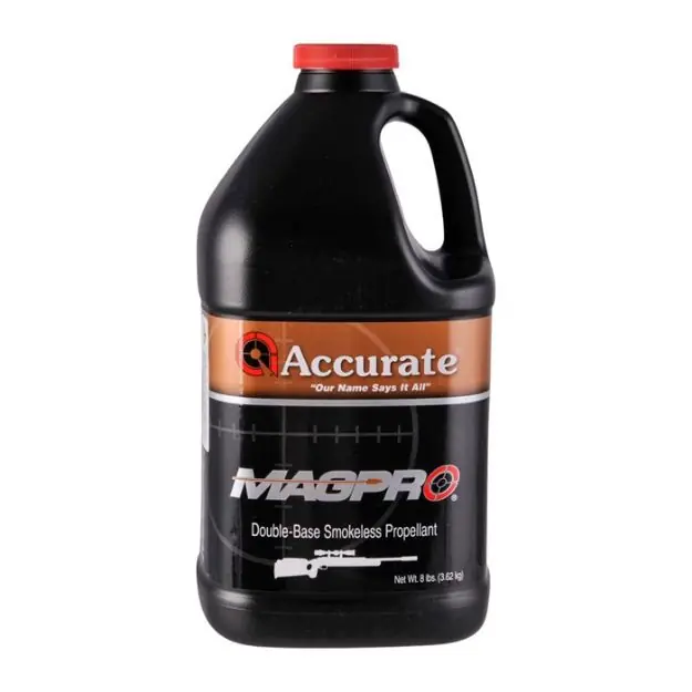 Magpro® 8 Lb Rifle Powder
