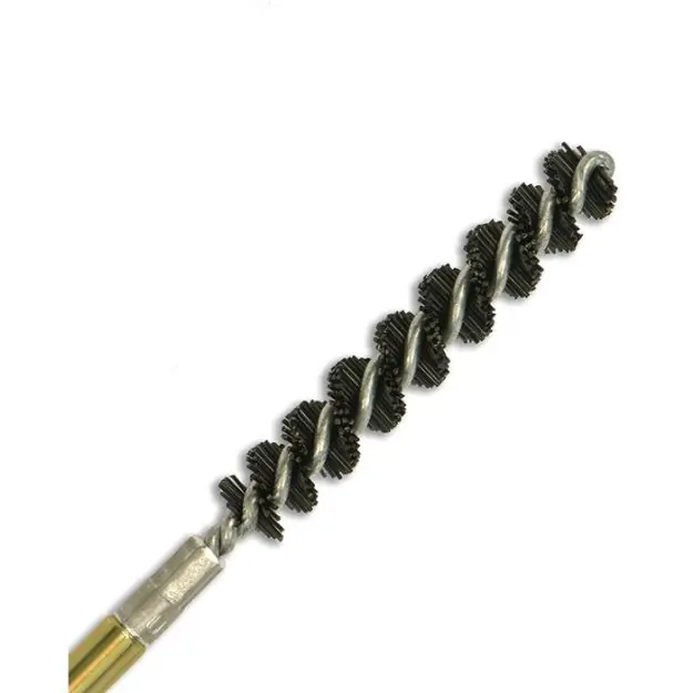 30 Caliber Nylon Bore Brush 3/Pack