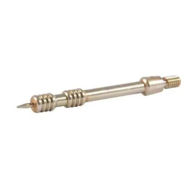 277 Caliber Proof Positive Rifle Jag