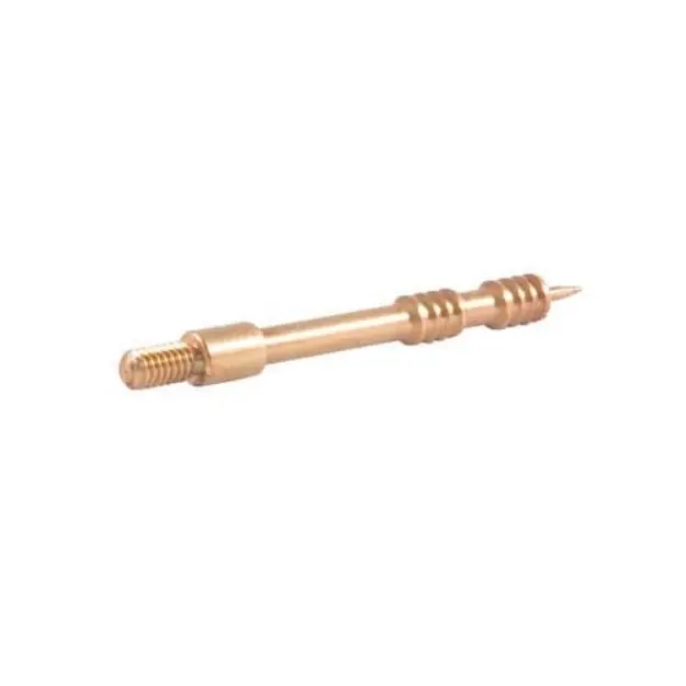 6Mm Proof Positive Rifle Jag