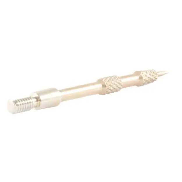 22 Caliber Rimfire Proof Positive Jag