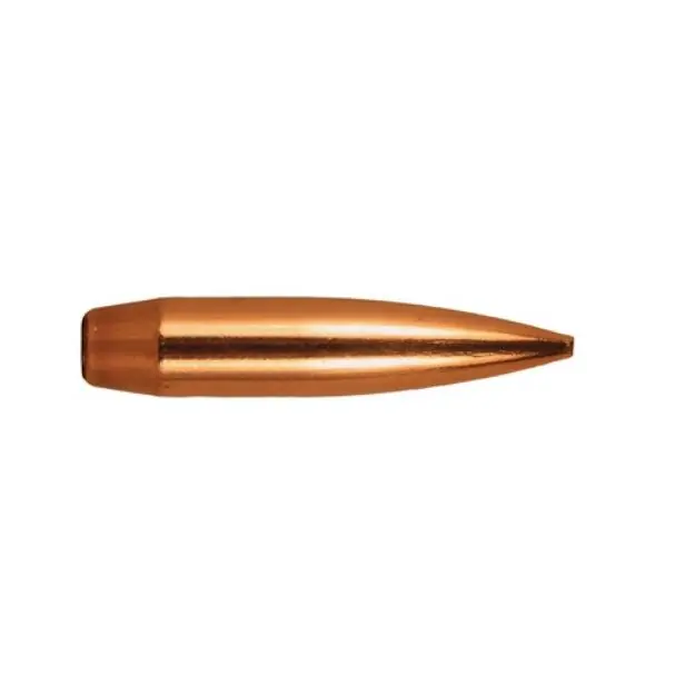 Target 22 Caliber (0.224'') 80.5Gr Boat Tail 100/Box