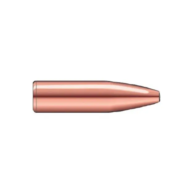 6.5Mm (0.264'') 120Gr Semi-Spitzer 50/Box