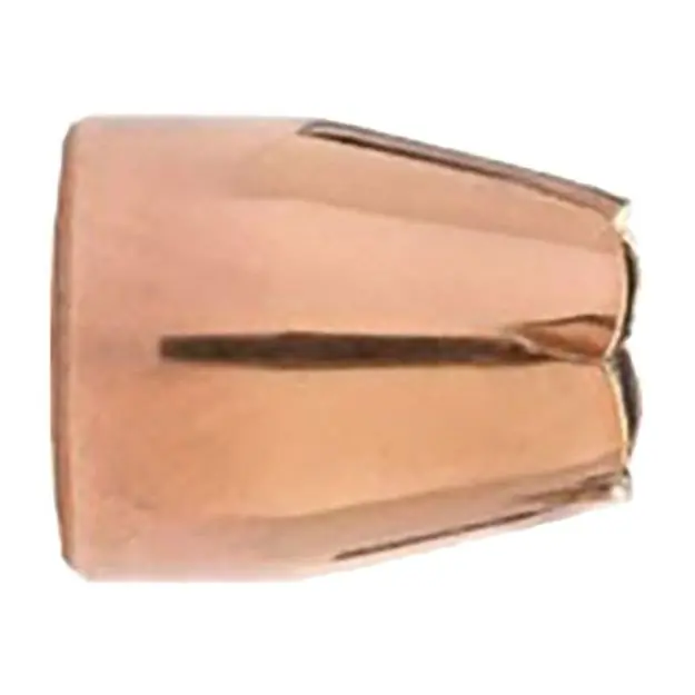 V-Crown 9Mm (0.355'') 147Gr Jacketed Hollow Point 100/Box