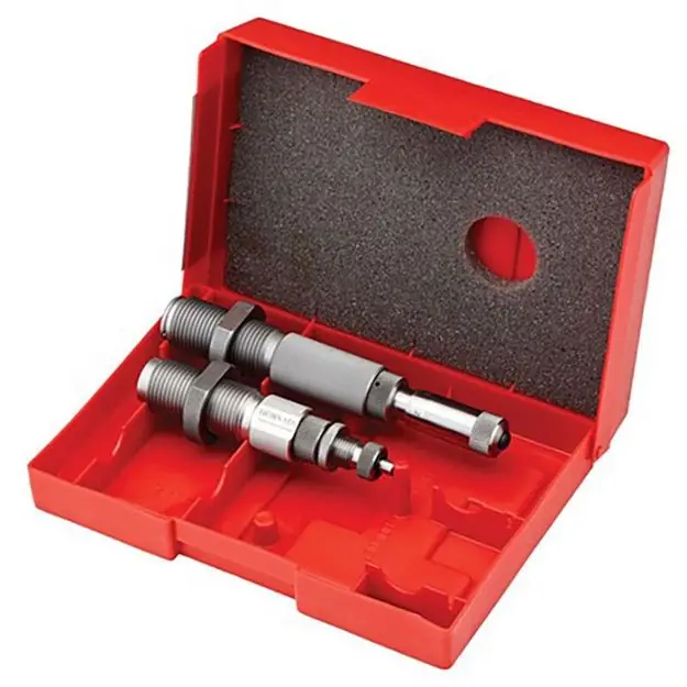 6Mm Arc Bushing Full Length Die Set