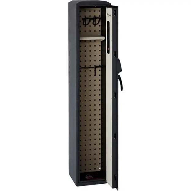 Rapid Safe Compact Ready Vault Rfid With Wifi
