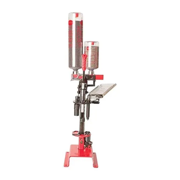 Sizemaster Single Stage Reloading Press 16 Gauge